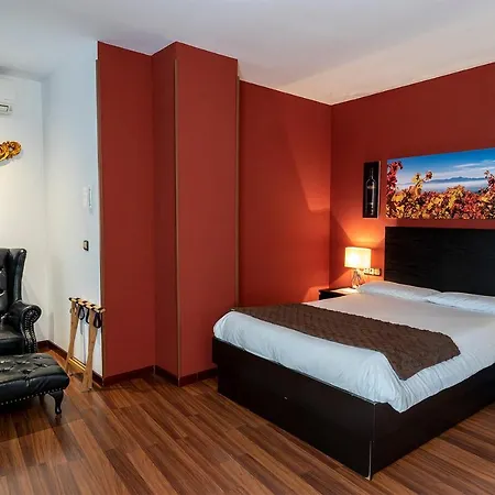 Country house Valdelana