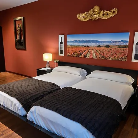 Valdelana בית כפרי אלסייגו