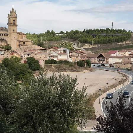 Valdelana Elciego