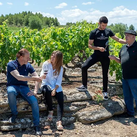 בית כפרי Valdelana אלסייגו