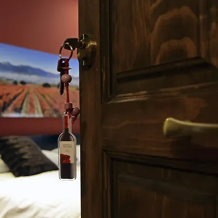 בית כפרי Valdelana *