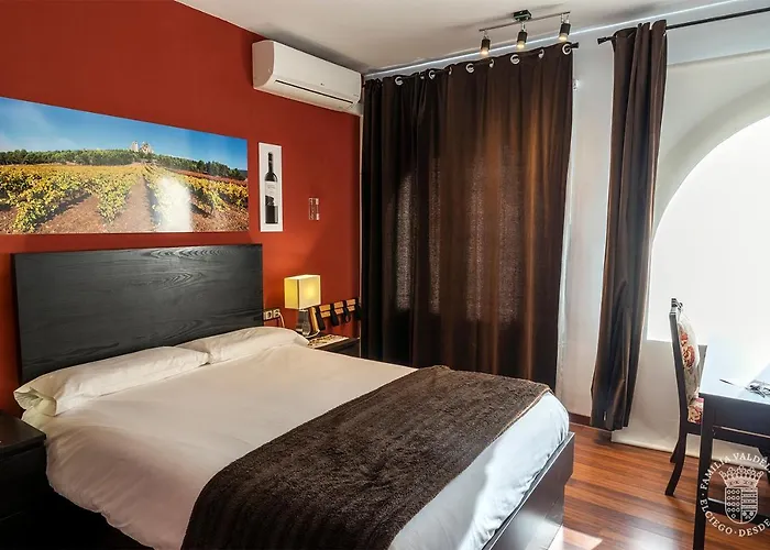 瓦达来那农场酒店