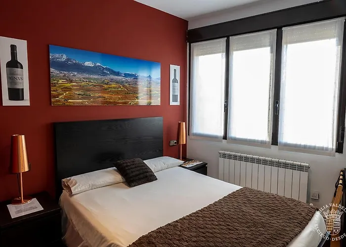 瓦达来那农场酒店