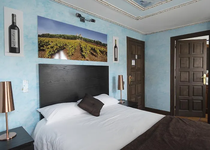 瓦达来那农场酒店 * 埃尔谢戈