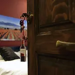 Country house Valdelana *