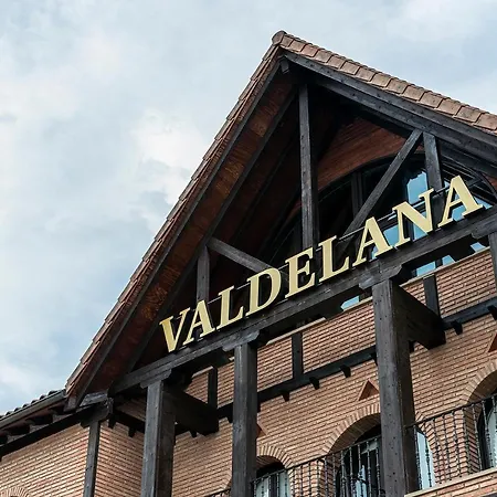 Valdelana