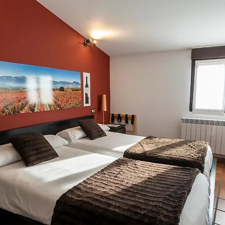 Casa rural Valdelana Elciego