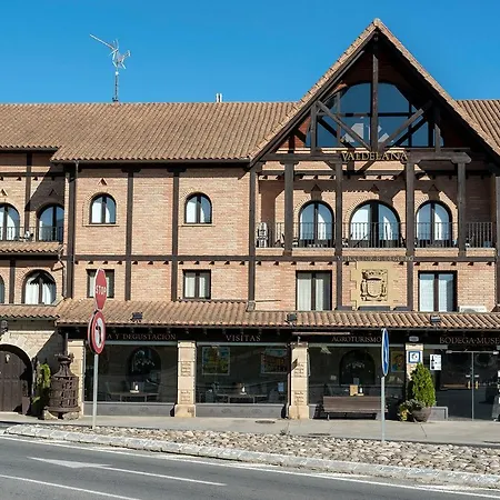 Valdelana
