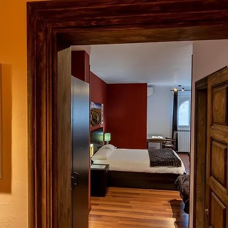 Летний дом Valdelana