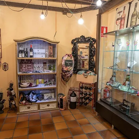 Valdelana Летний дом Эльсьего