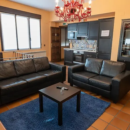 Valdelana * Эльсьего