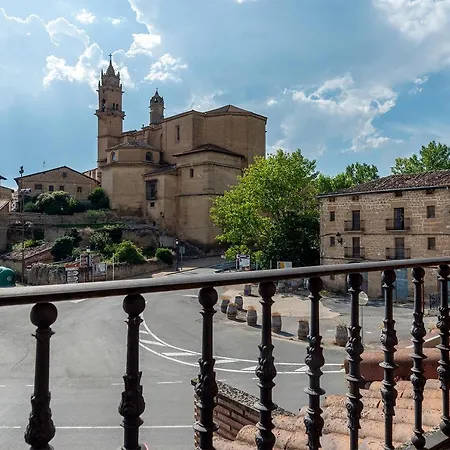 Valdelana Летний дом *