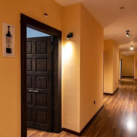 Valdelana * Эльсьего