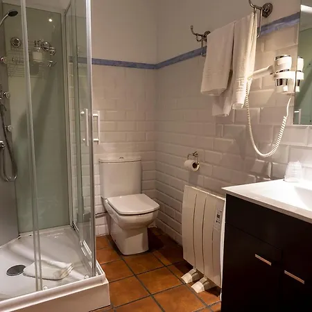 Valdelana Летний дом