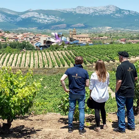 Valdelana Летний дом Эльсьего