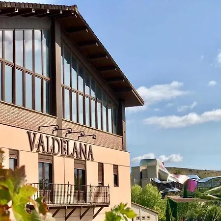 Летний дом Valdelana