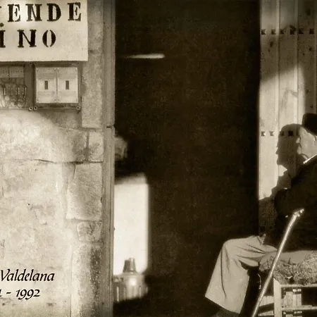 Летний дом Valdelana *