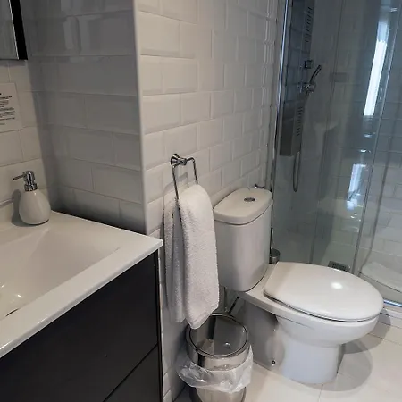 Venkovský dům Valdelana *