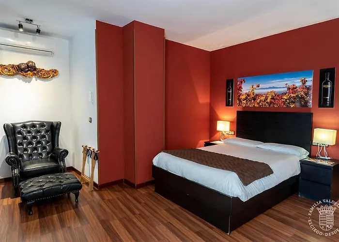 Casa rural Valdelana