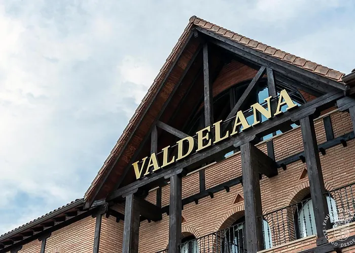 Valdelana