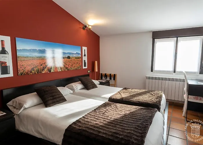 Casa rural Valdelana Elciego