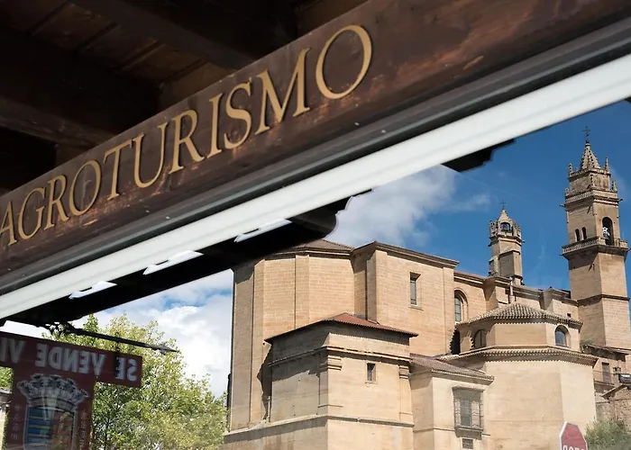 Casa rural Valdelana Elciego