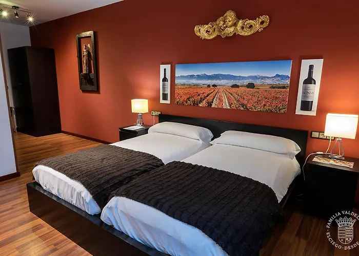 Valdelana Casa rural Elciego