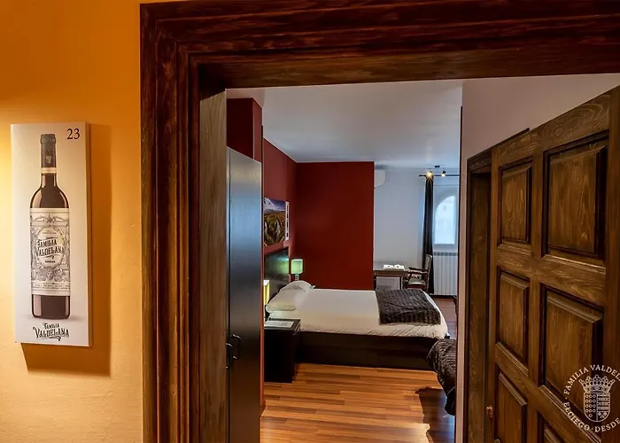 Casa rural Valdelana