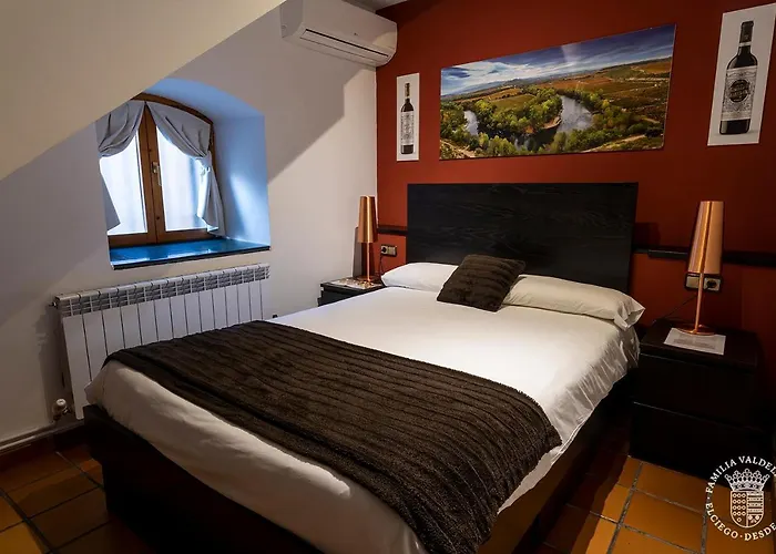 Casa rural Valdelana *