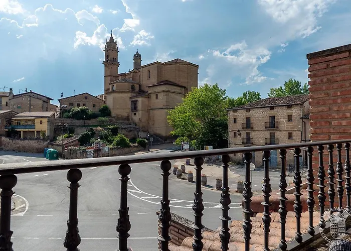 Valdelana Casa rural *