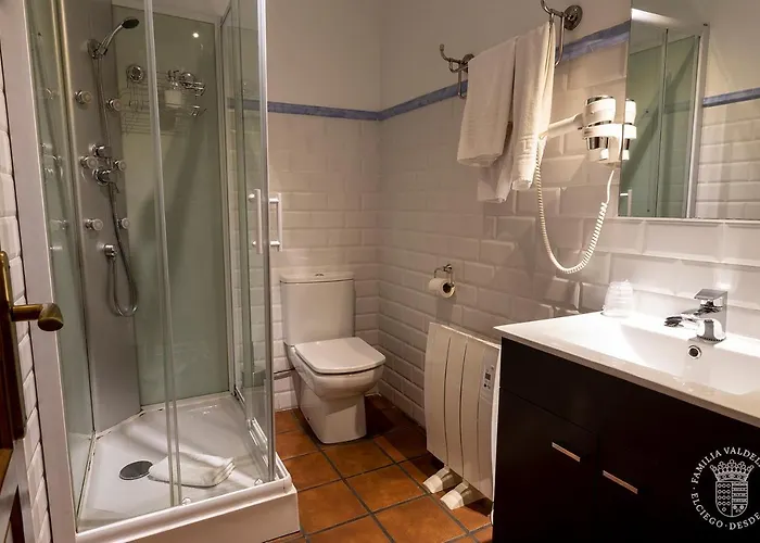 Valdelana Casa rural