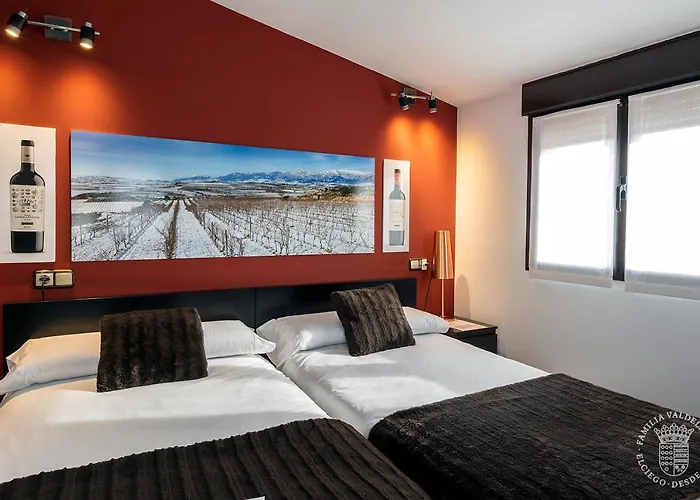 Casa rural Valdelana