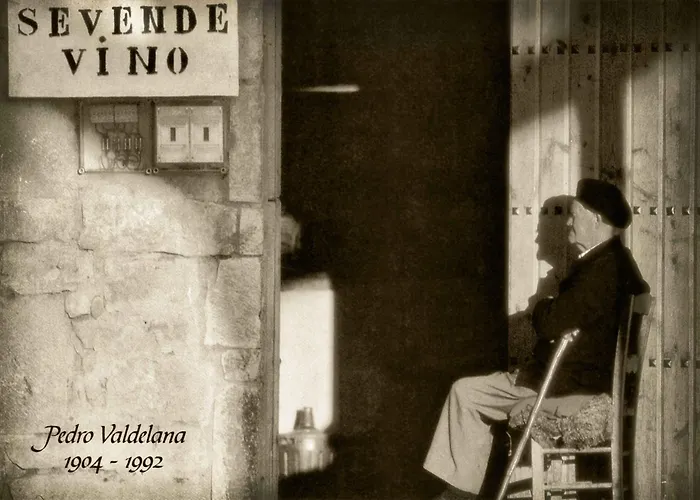 Casa rural Valdelana *