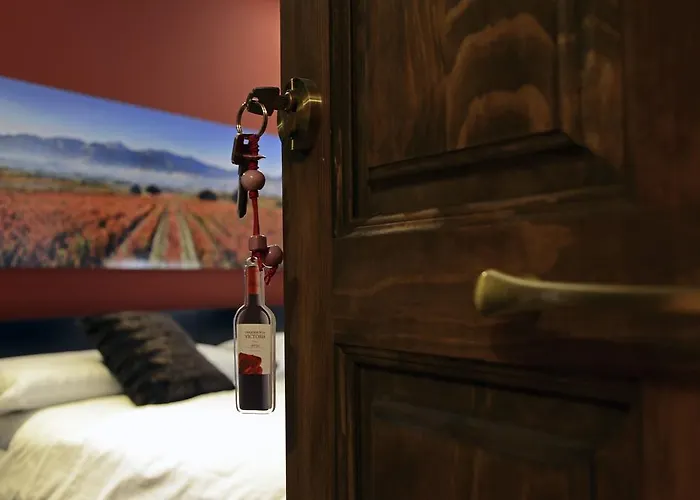 Casa rural Valdelana *